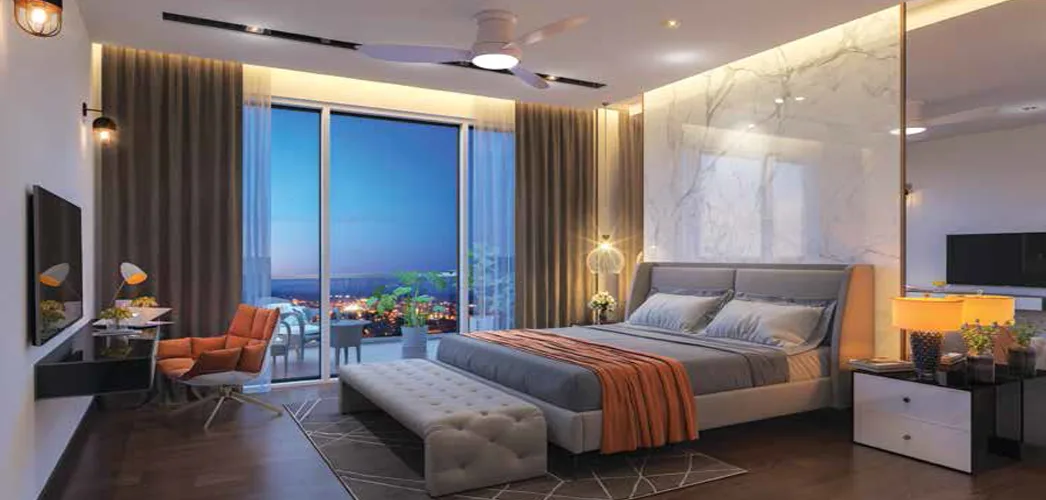 DLF Privana West Sector 76, Gurugram