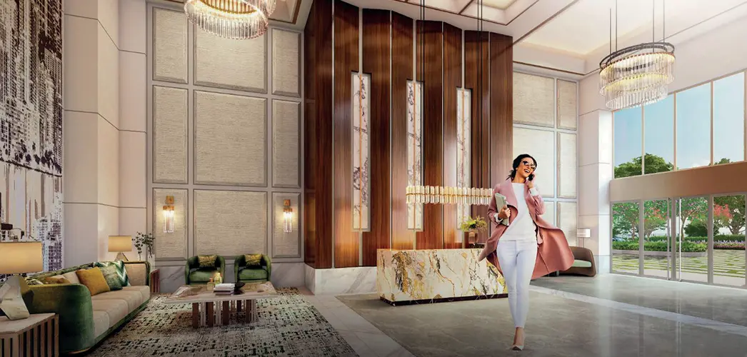 DLF Privana West Sector 76, Gurugram