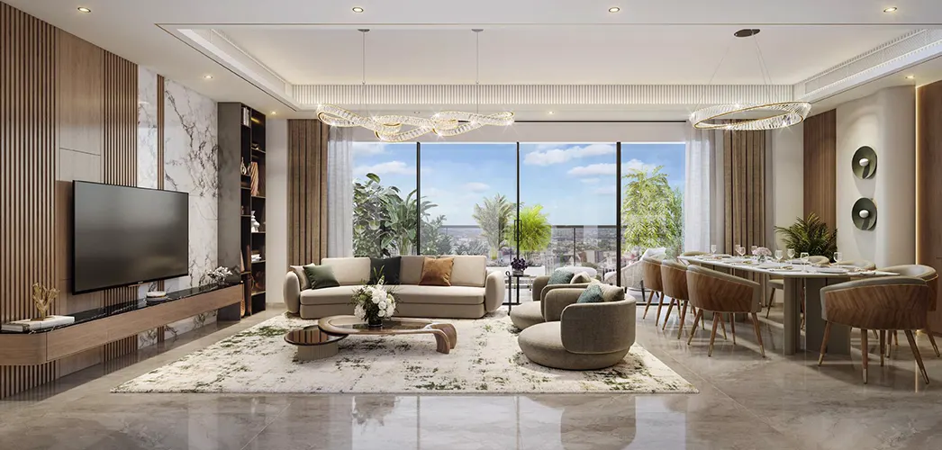 DLF Privana West Sector 76, Gurugram